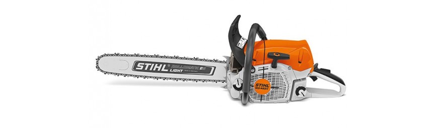 Motoseghe Stihl, Motoseghe Hyundai, Motosega a batteria, elettrosega