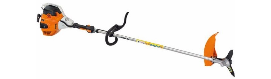 Decespugliatori Stihl professionali