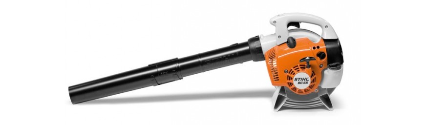 Soffiatori Stihl