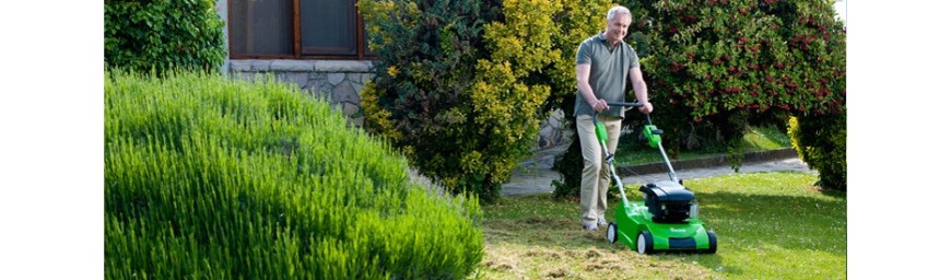 Arieggiatori Viking, Arieggiatori Honda, Arieggiatori Stihl