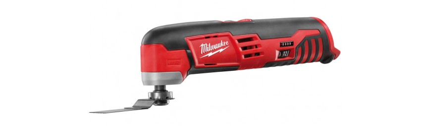Utensili multifunzione Milwaukee