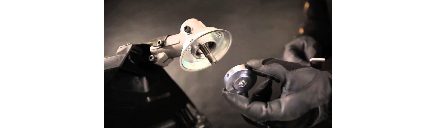 Ricambi Hyundai attrezzatura, decespugliatore, motosega